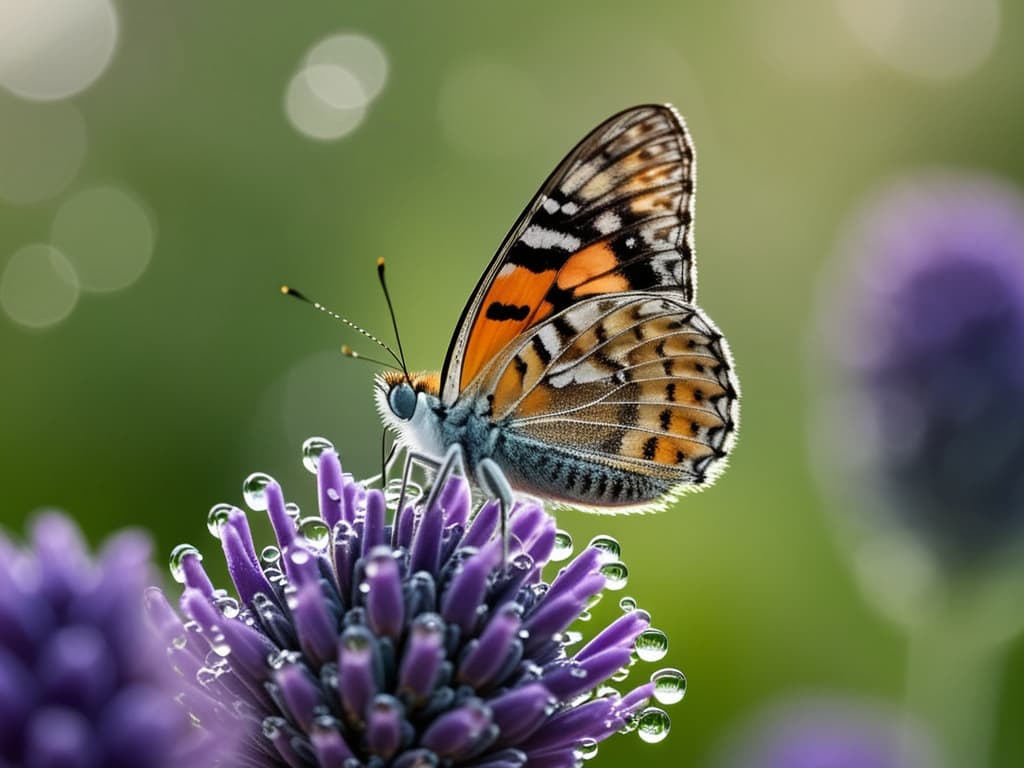 Butterfly Garden