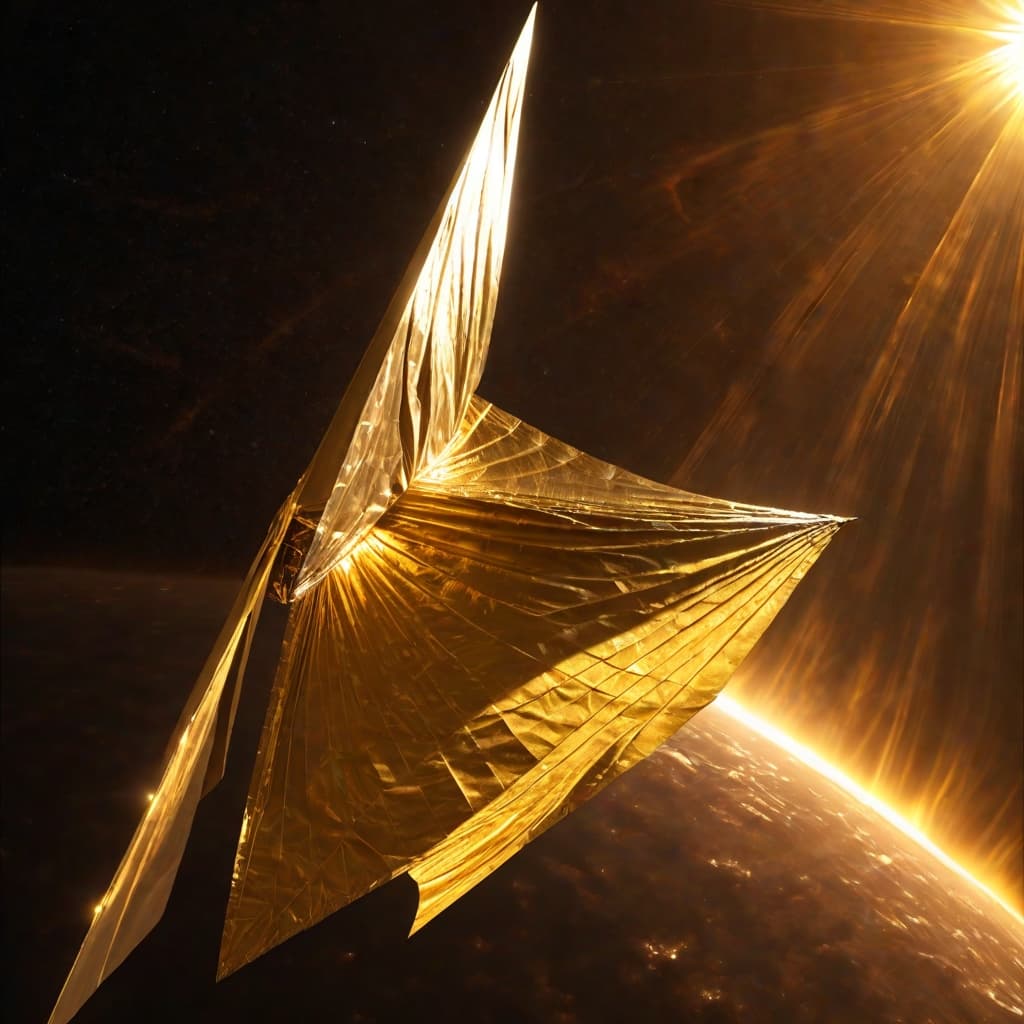 Solar Sail