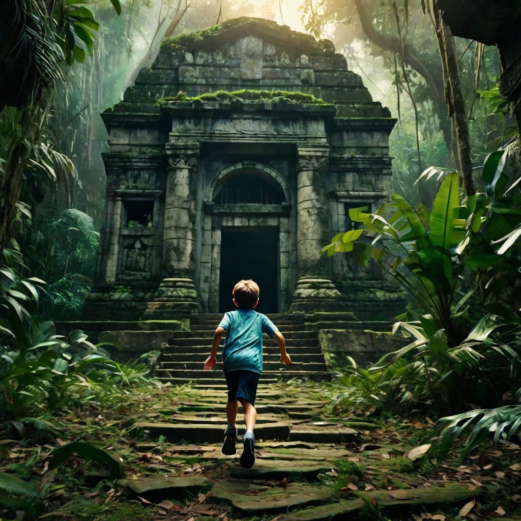 Temple Run