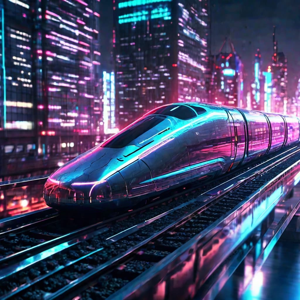 Hyper Train