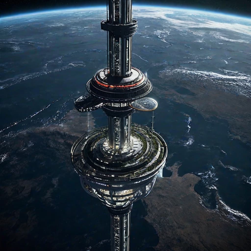 Space Elevator