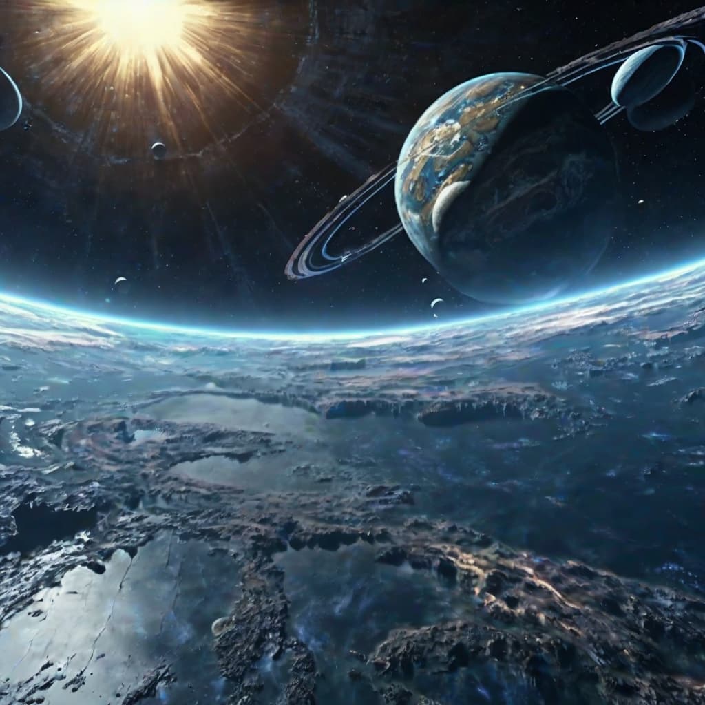 Ringworld