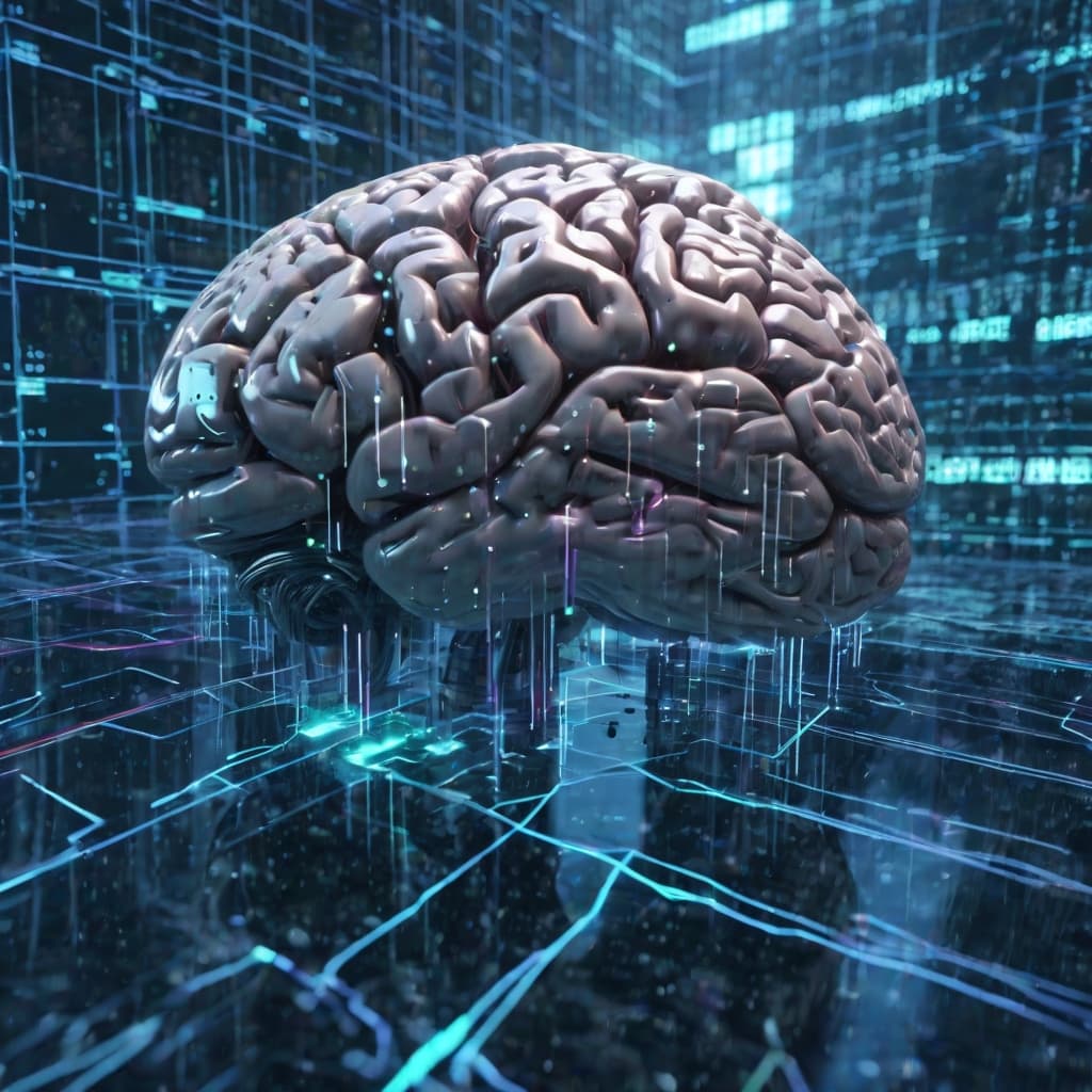 AI Brain