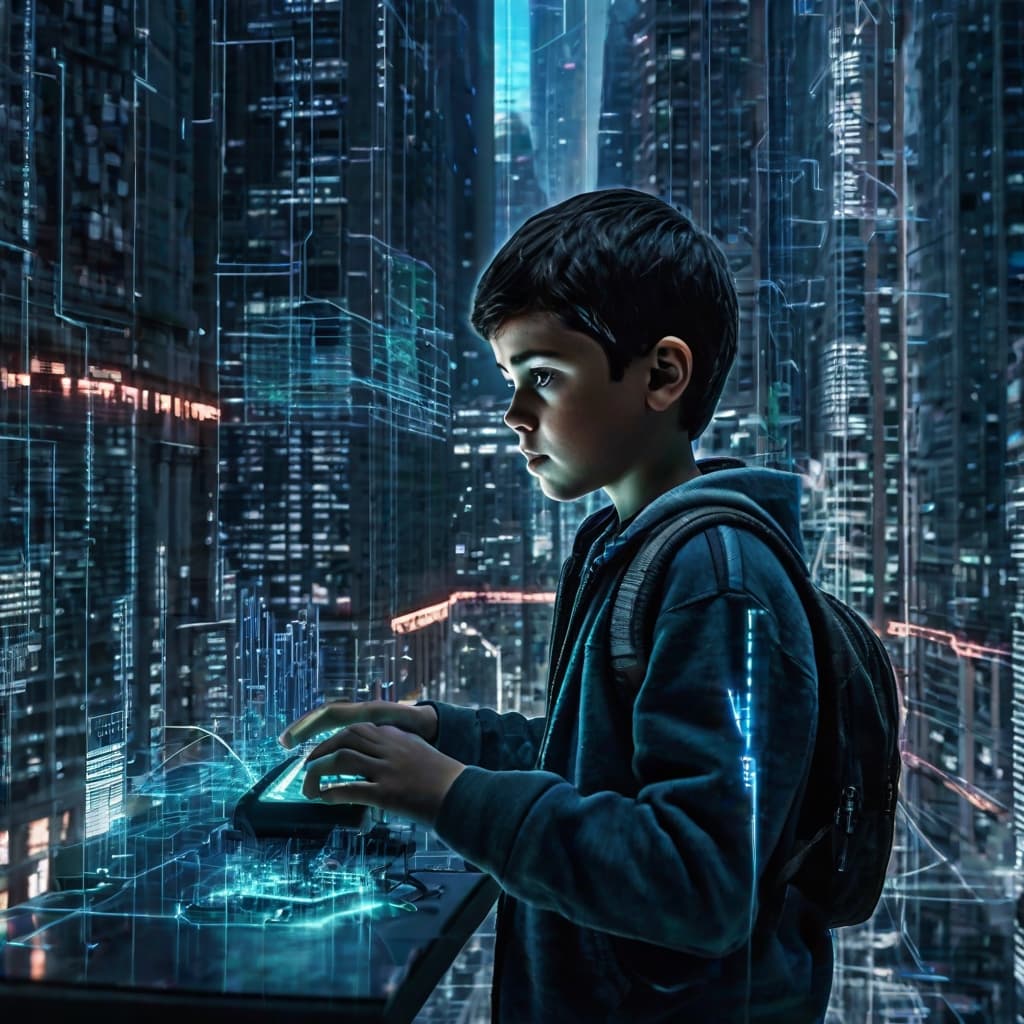 City Hack
