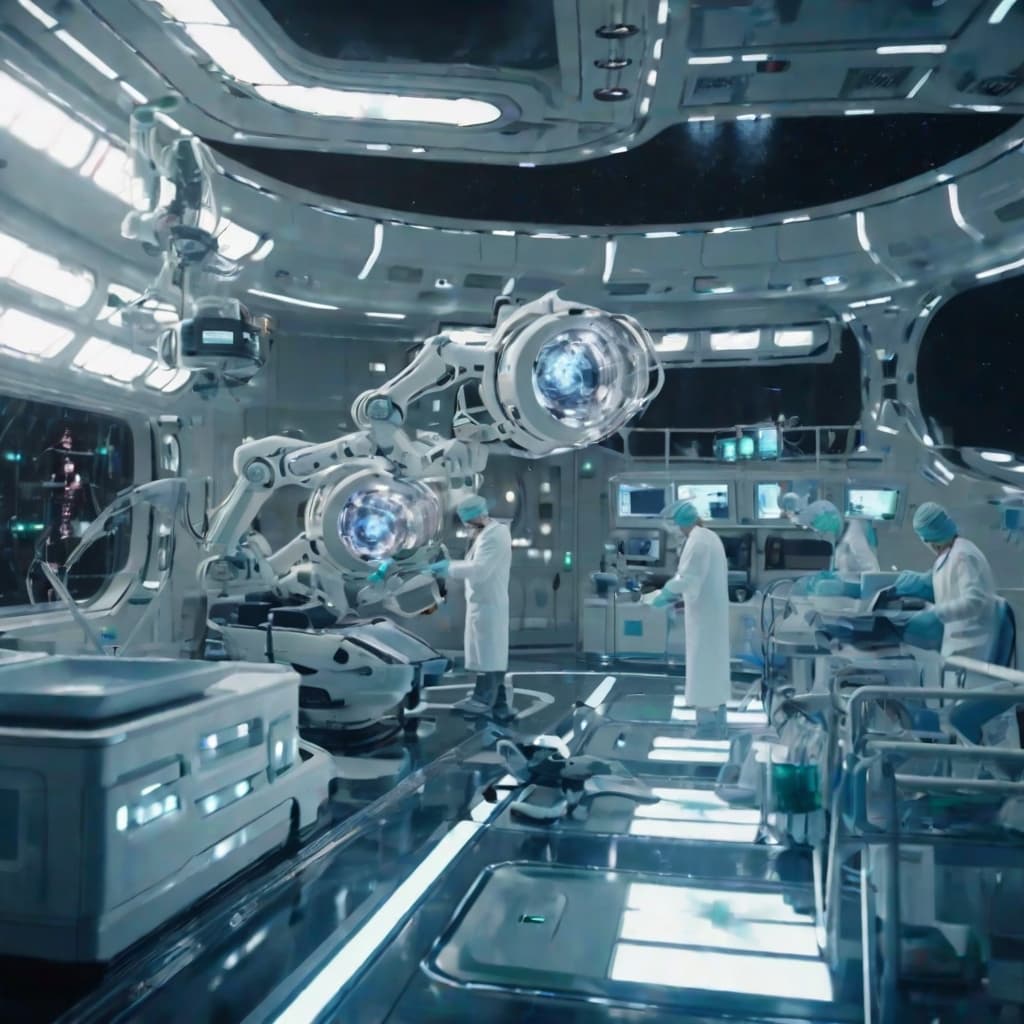 Orbit Surgery