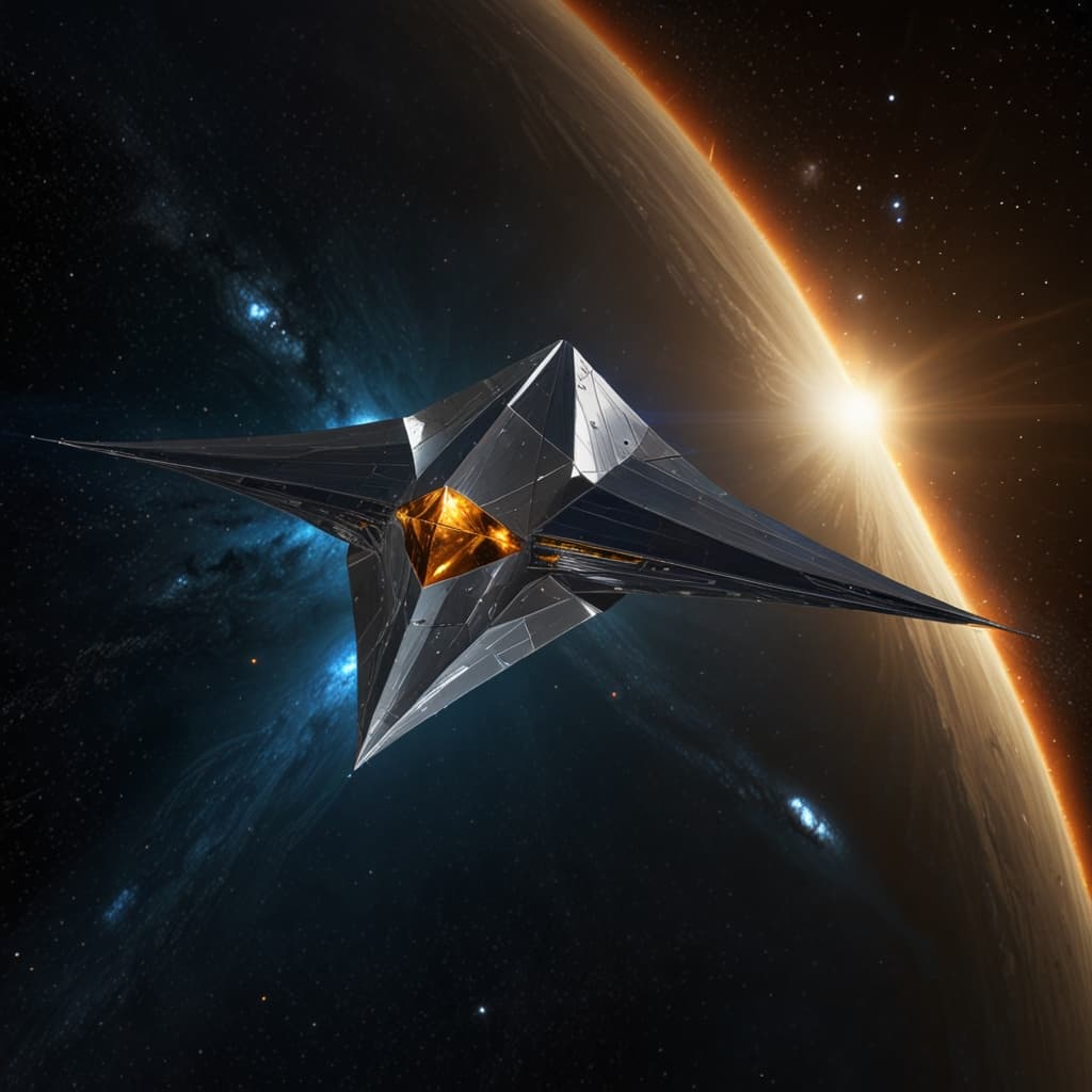 Solar Sail