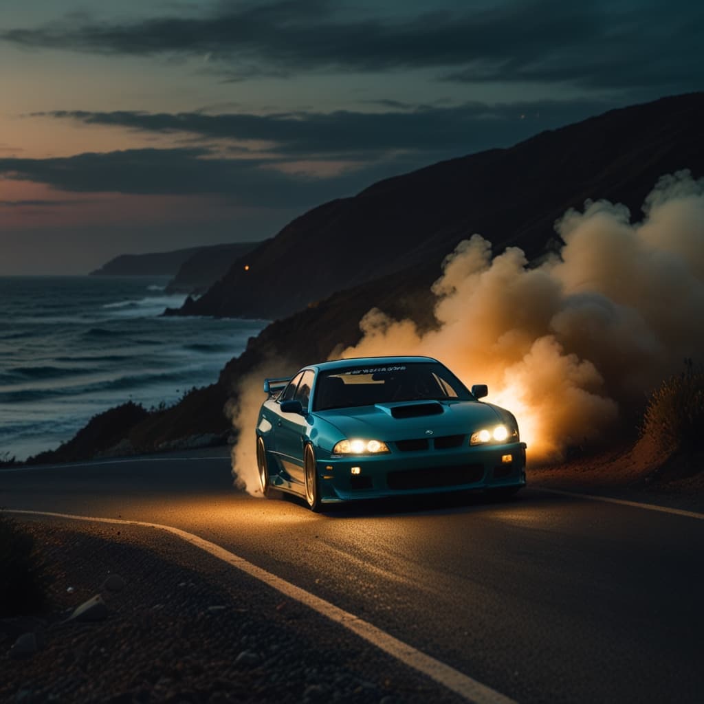 Electric Drift