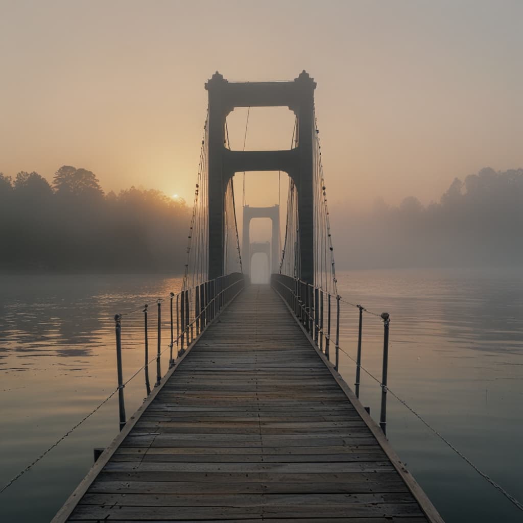 Bridge Fog