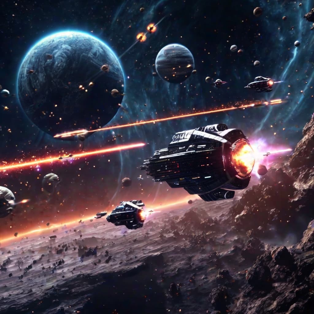Space Battle