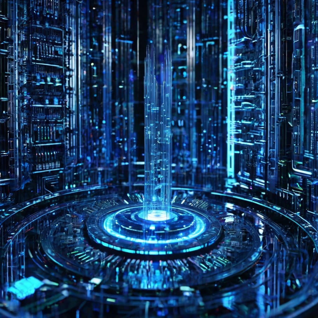 Quantum City