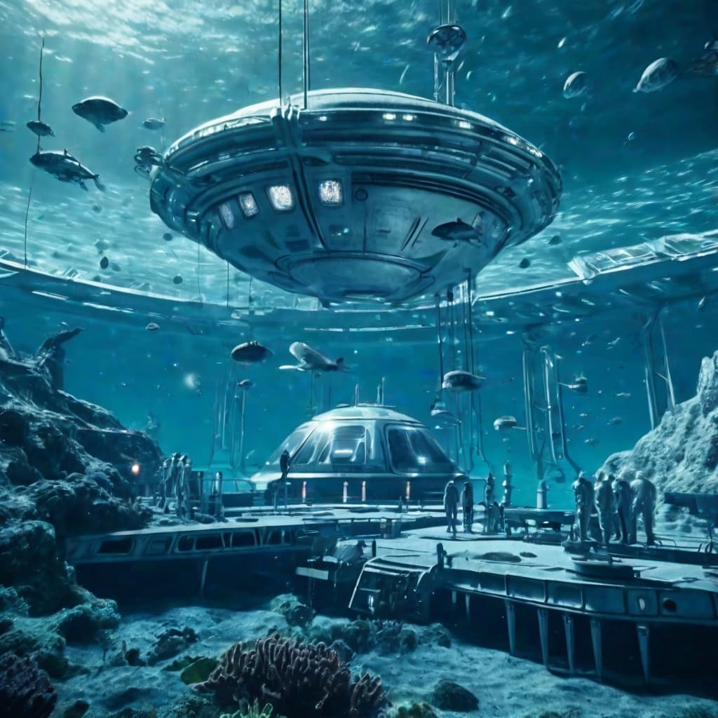 Europa Base