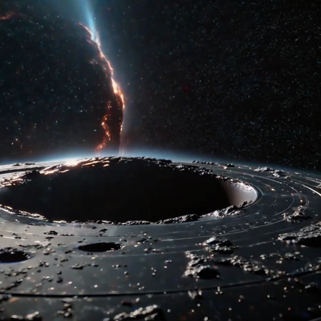 Black Hole
