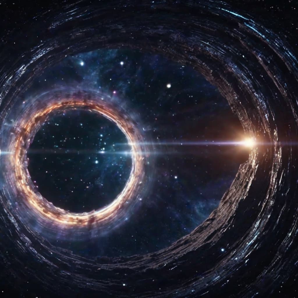 Wormhole