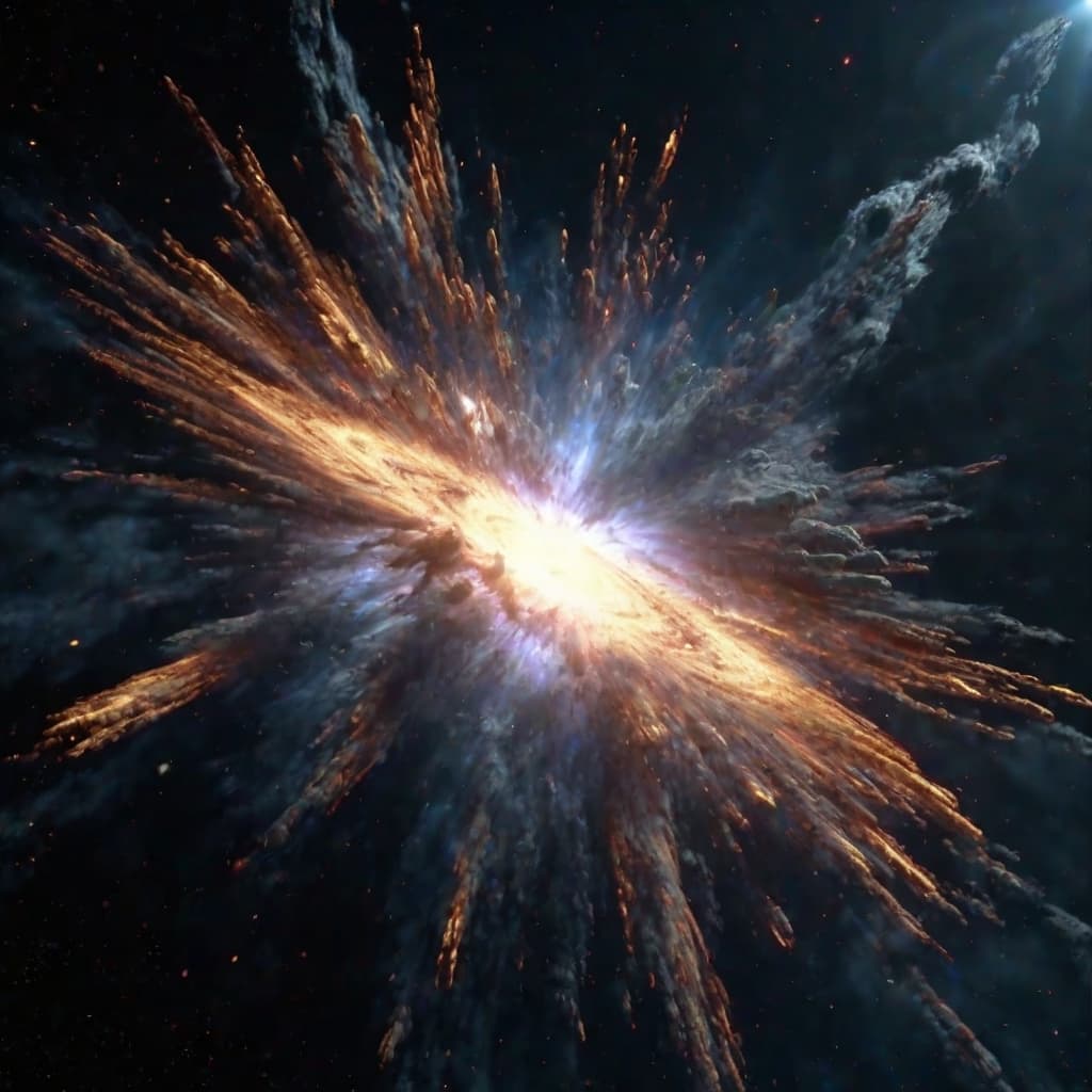 Supernova
