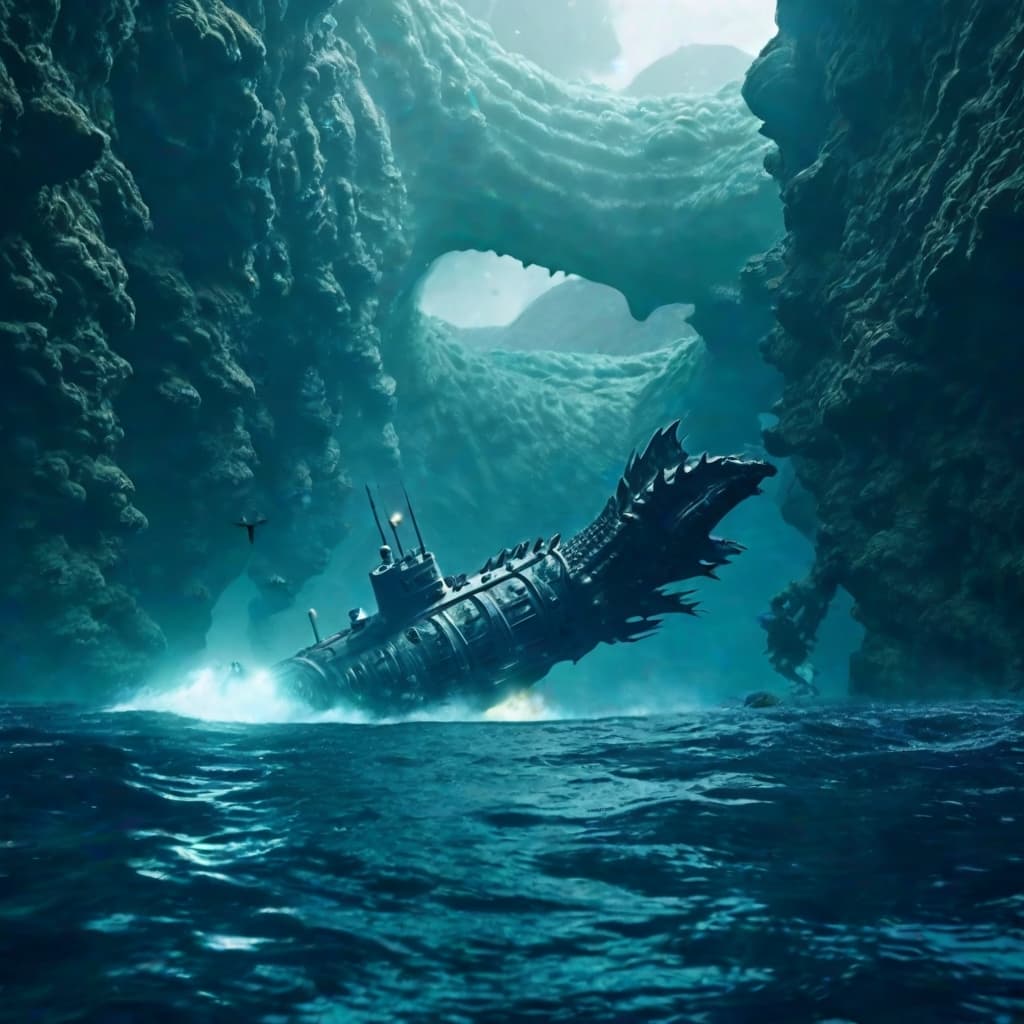 Sub Chase