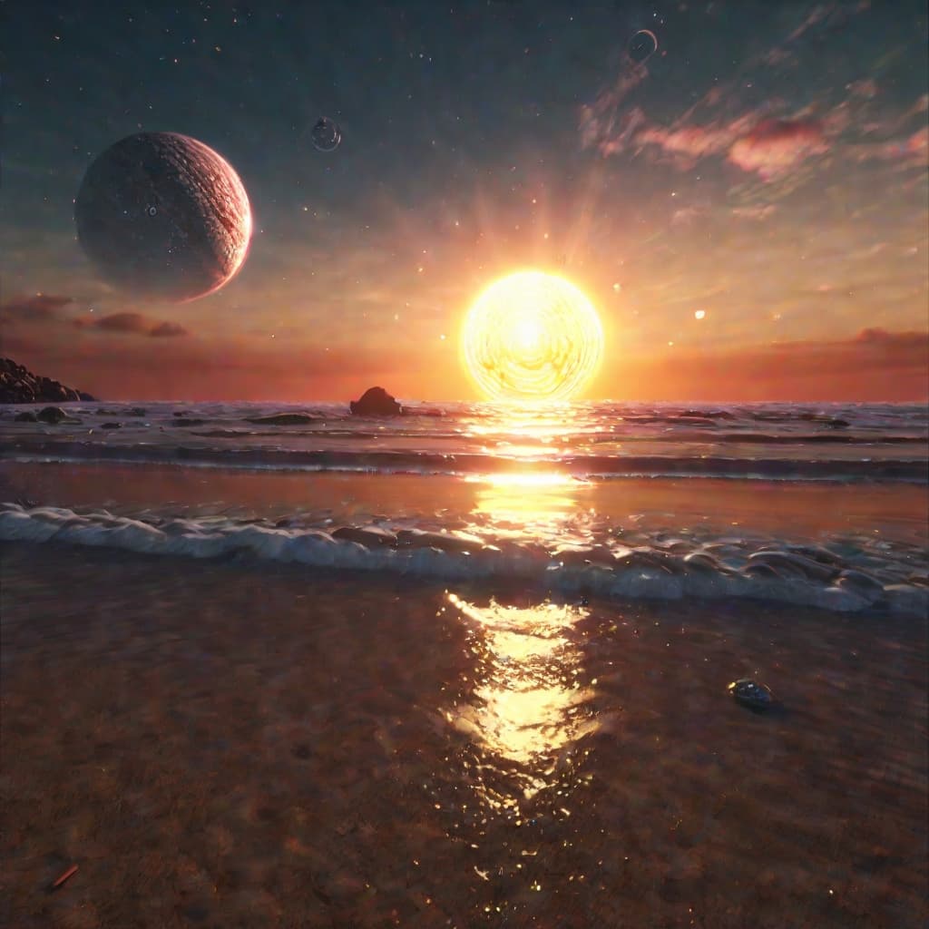 Twin Suns