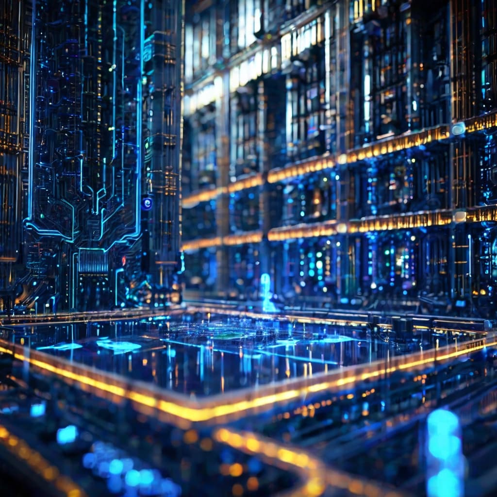 Quantum City