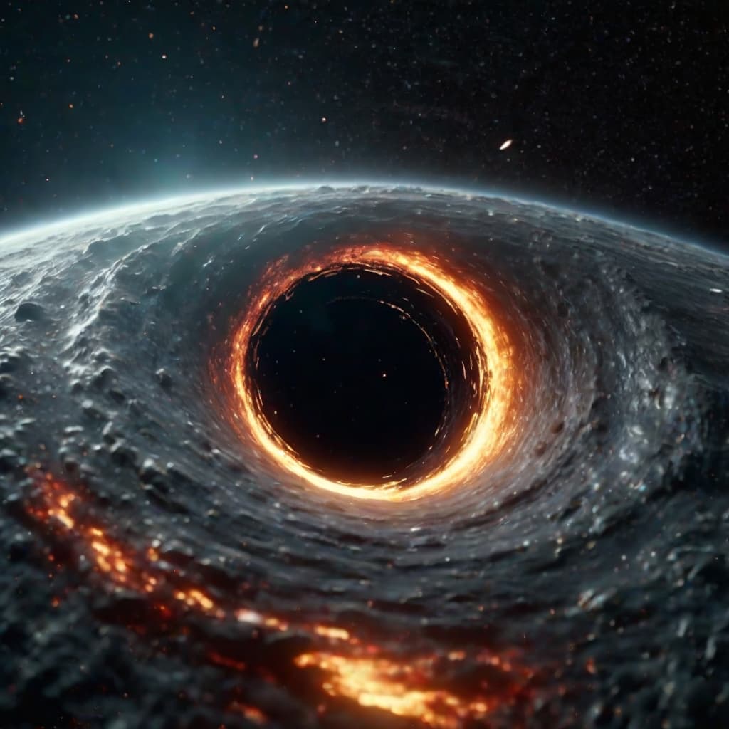 Black Hole