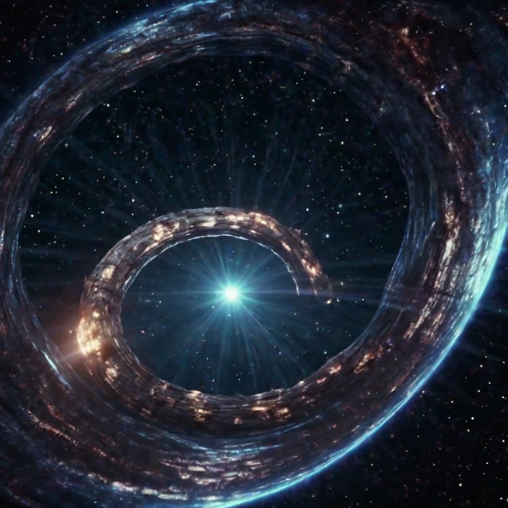 Wormhole