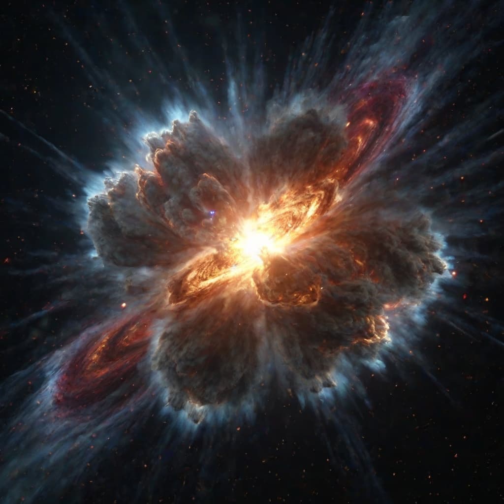 Supernova