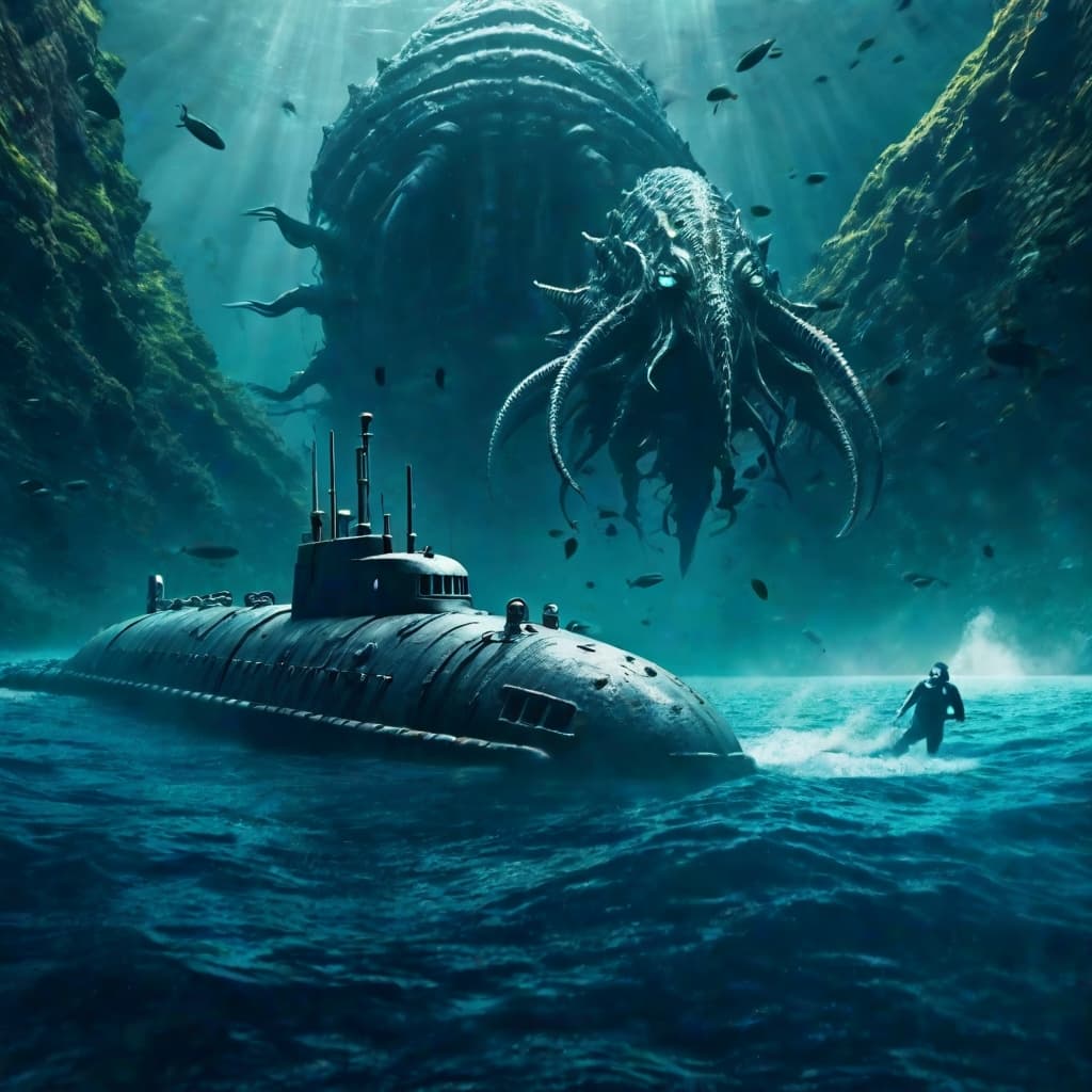 Sub Chase