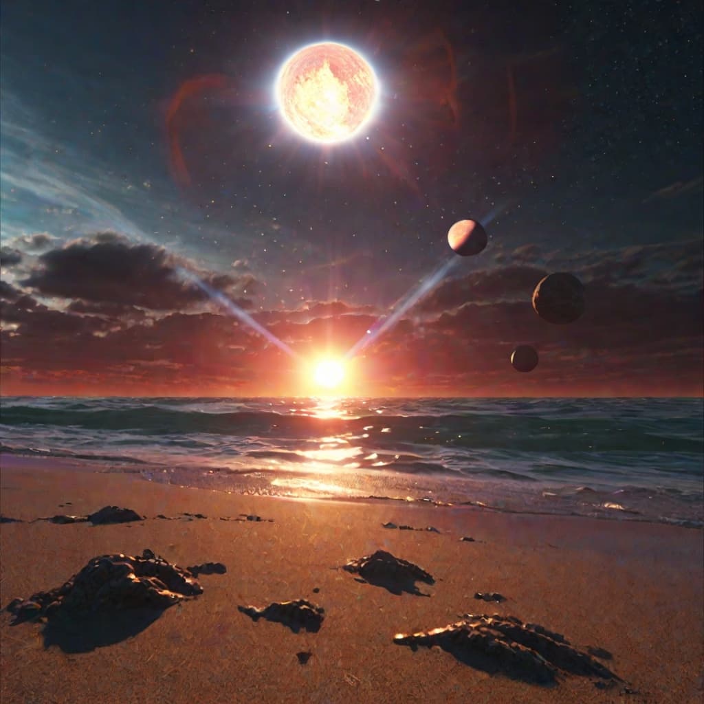 Twin Suns