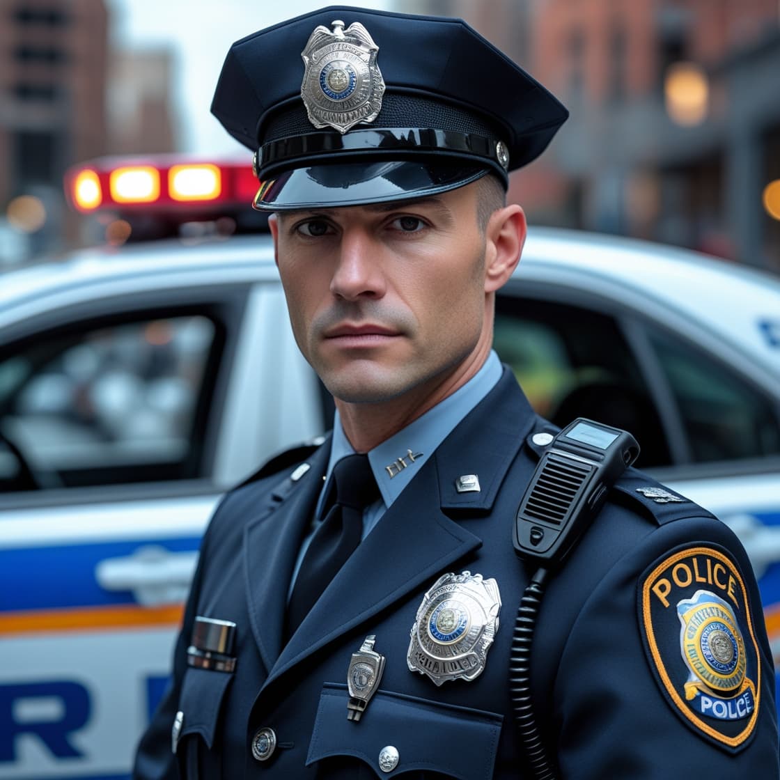Police Officer