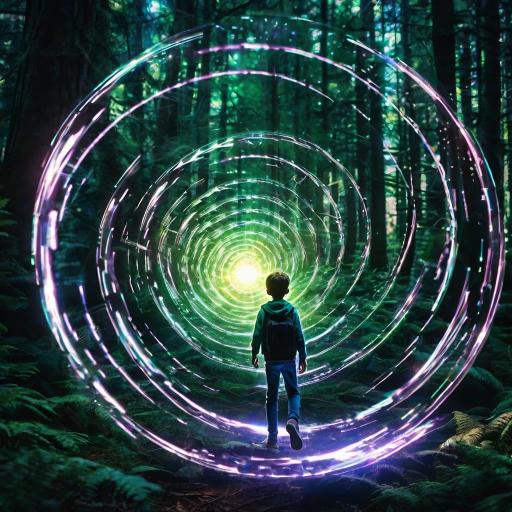 Time Portal