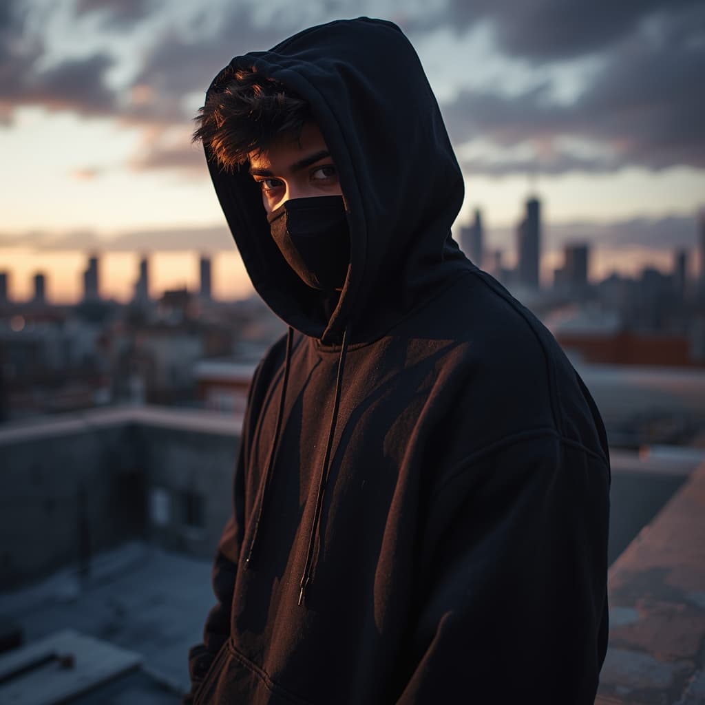 Urban Ninja