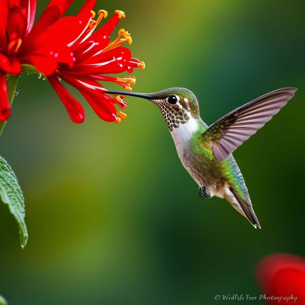 Hummingbird