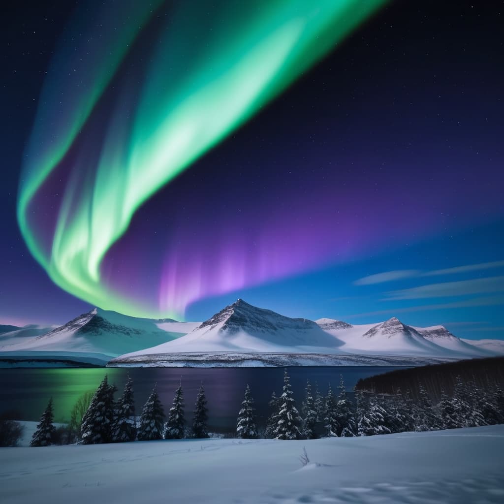 Northern Lights