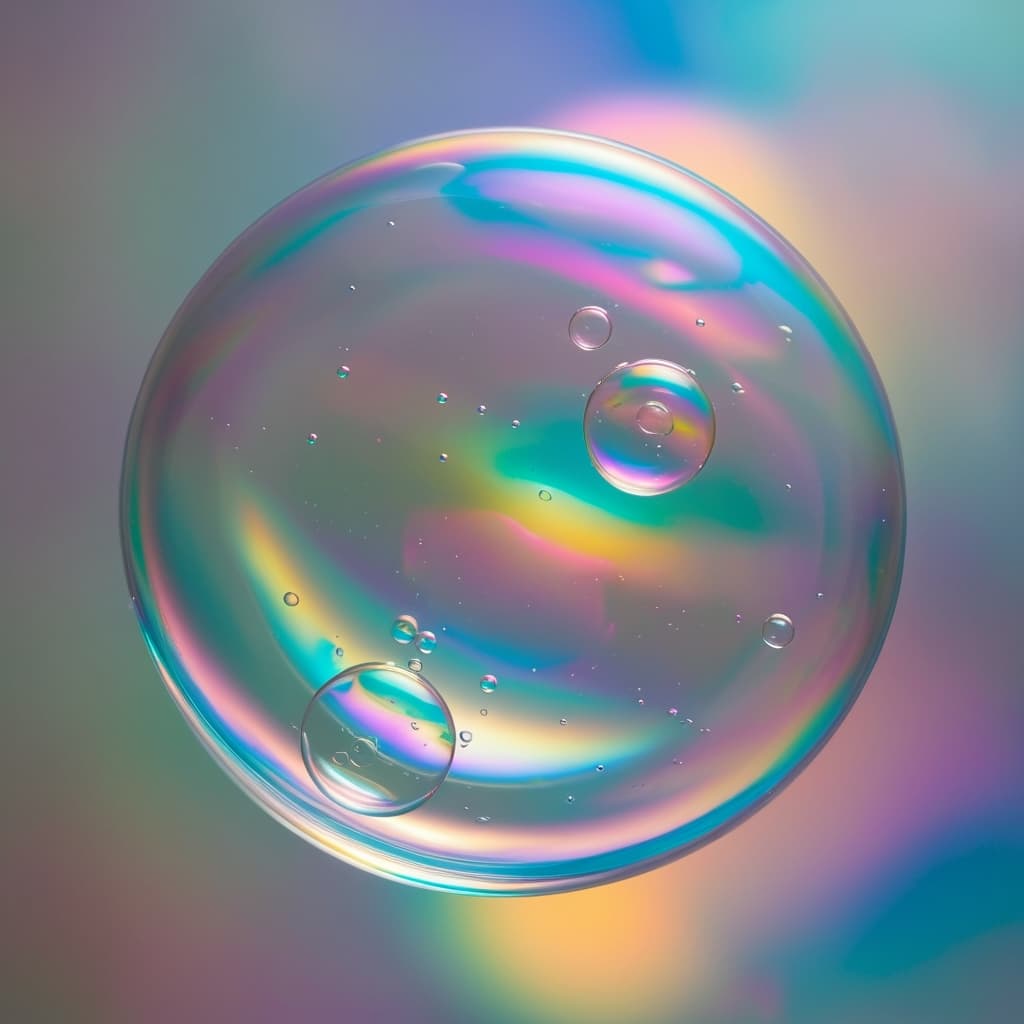 Soap Bubbles