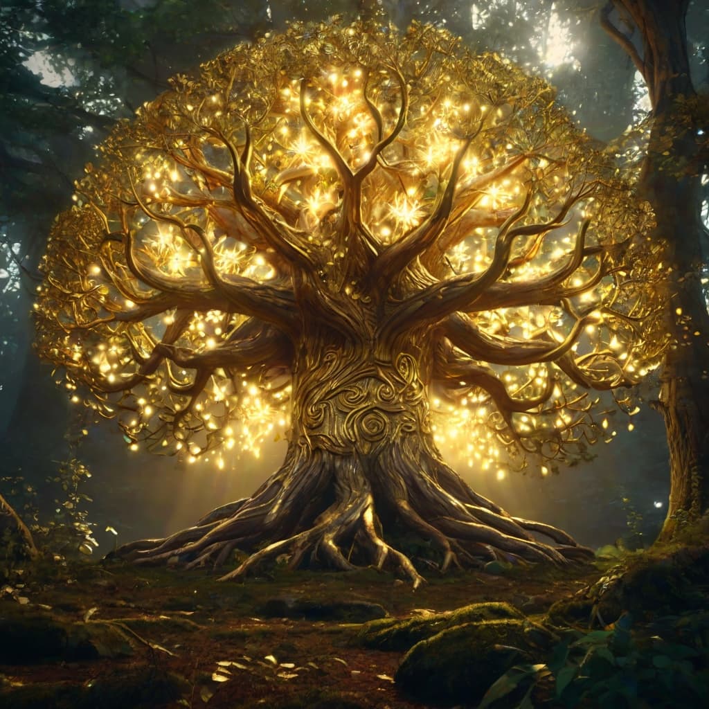 Tree of Life