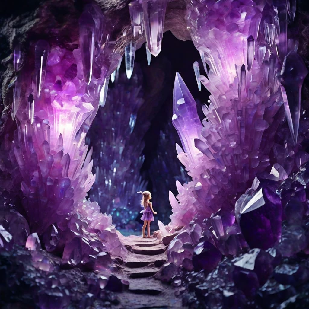 Crystal Cave