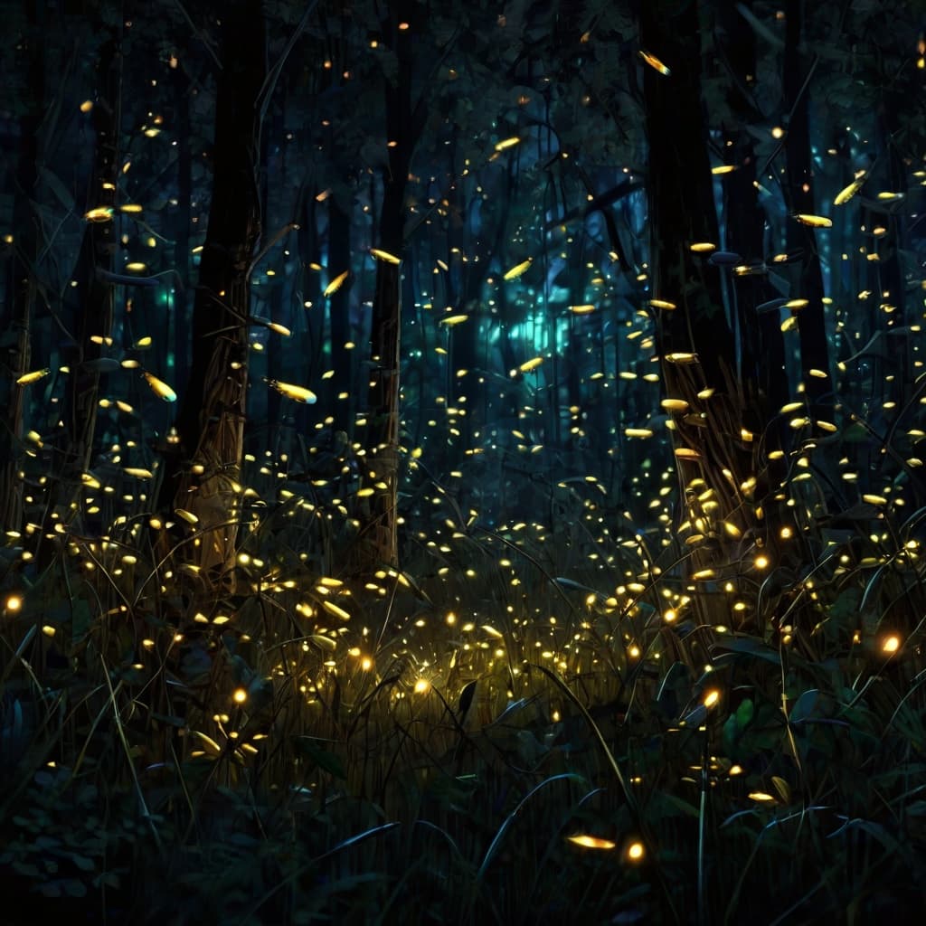 Firefly Meadow