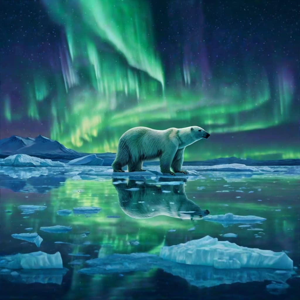 Arctic Souls