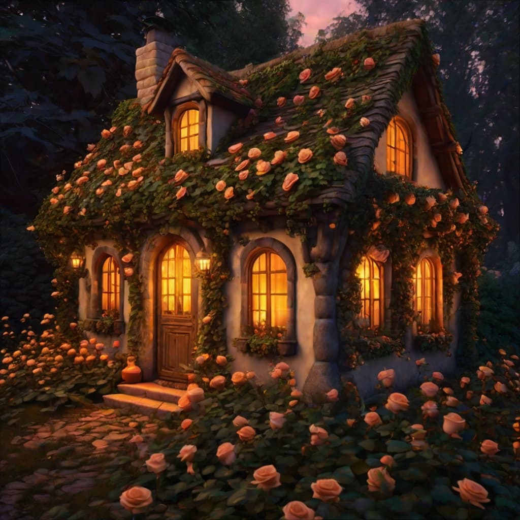 Rose Cottage