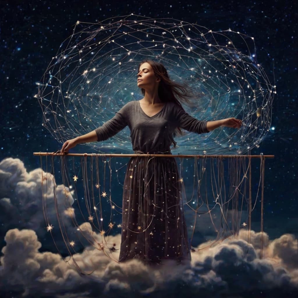 Star Weaver