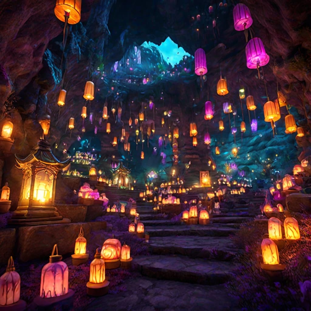 Glow Market