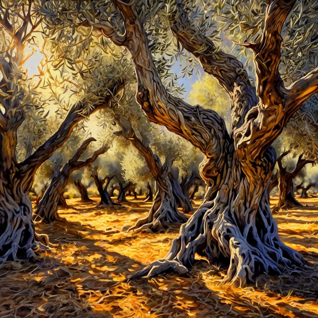 Golden Grove
