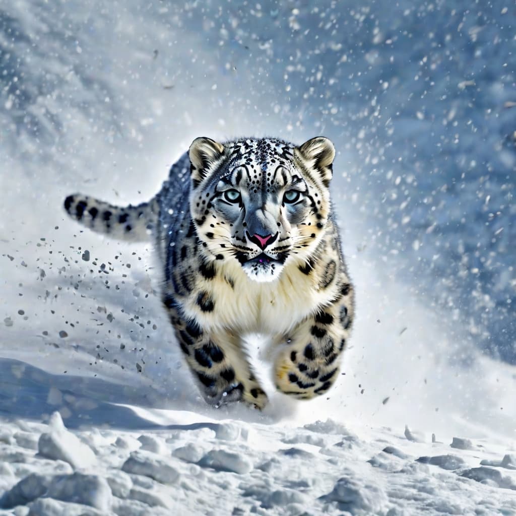 Snow Run