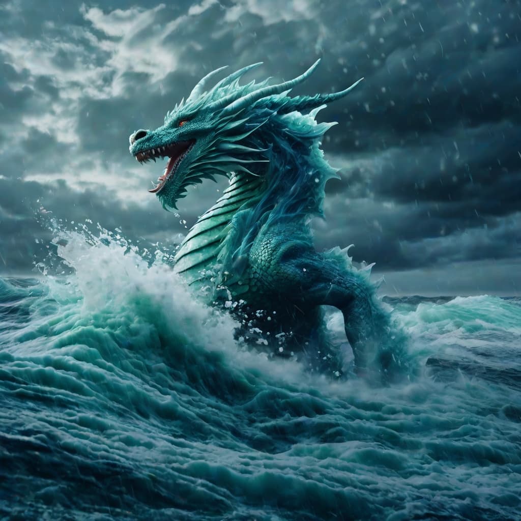 Wave Dragon
