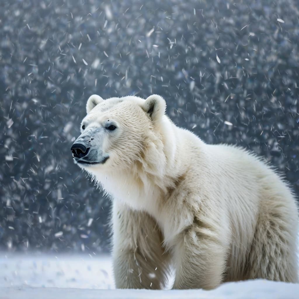 First Snow