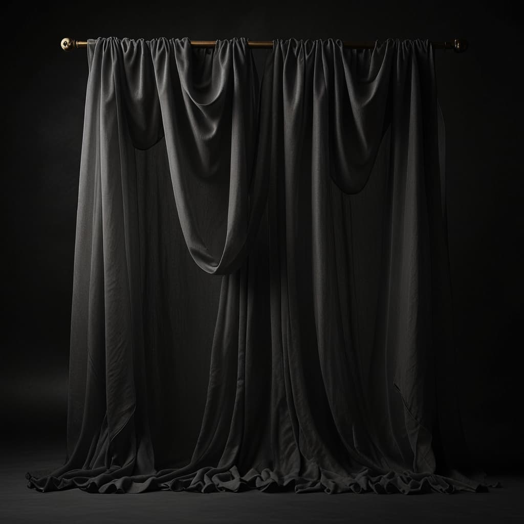 Silk Veil Cascade
