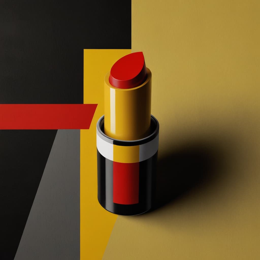 Lipstick Geometry