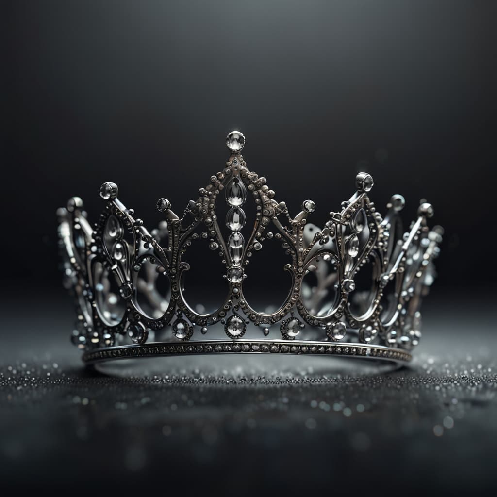 Mercury Crown Floating
