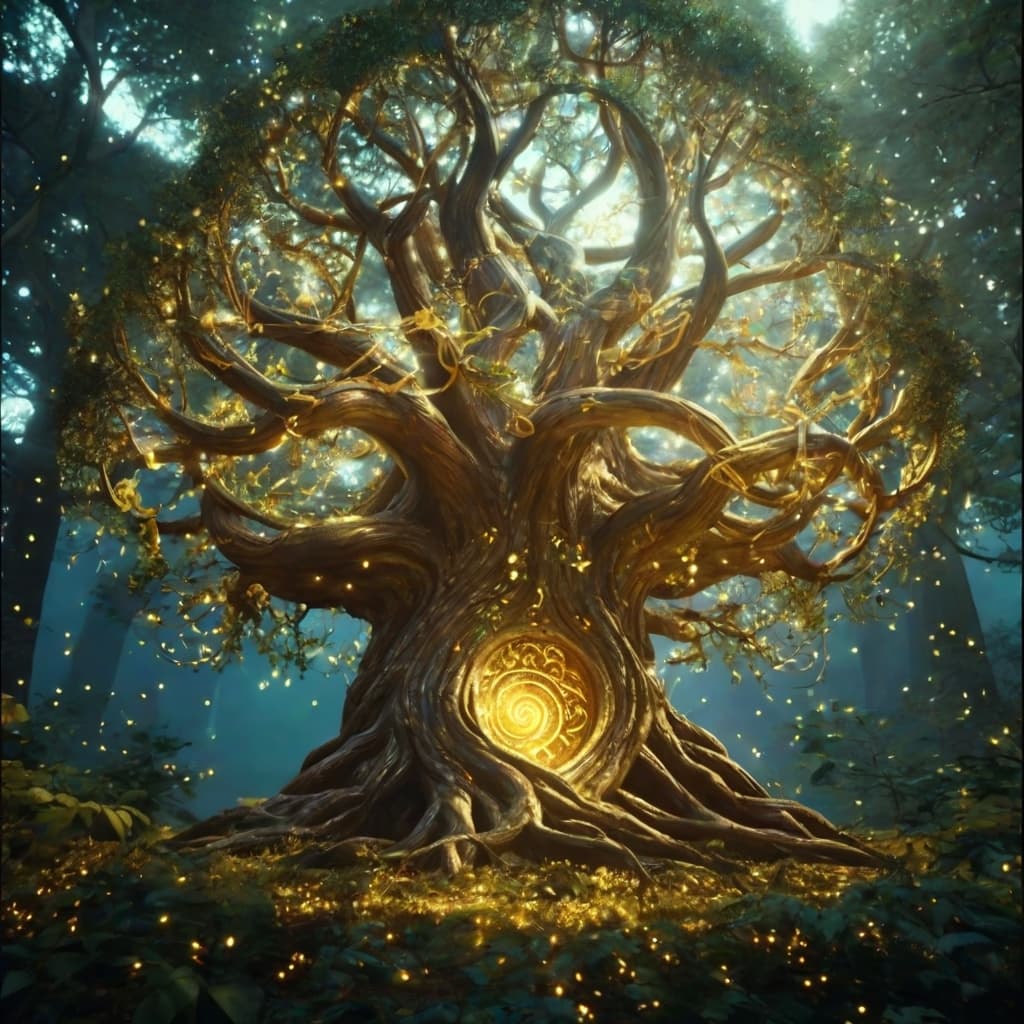 Tree of Life