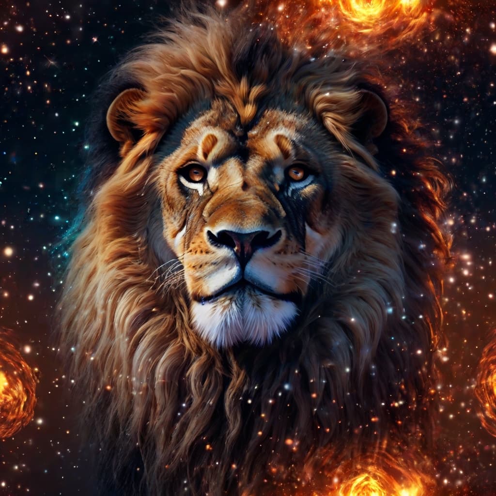 Star Lion