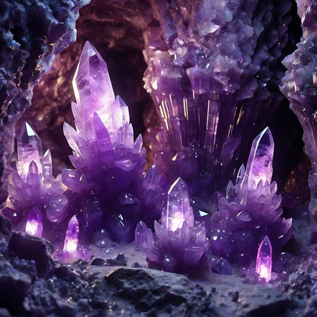 Crystal Cave
