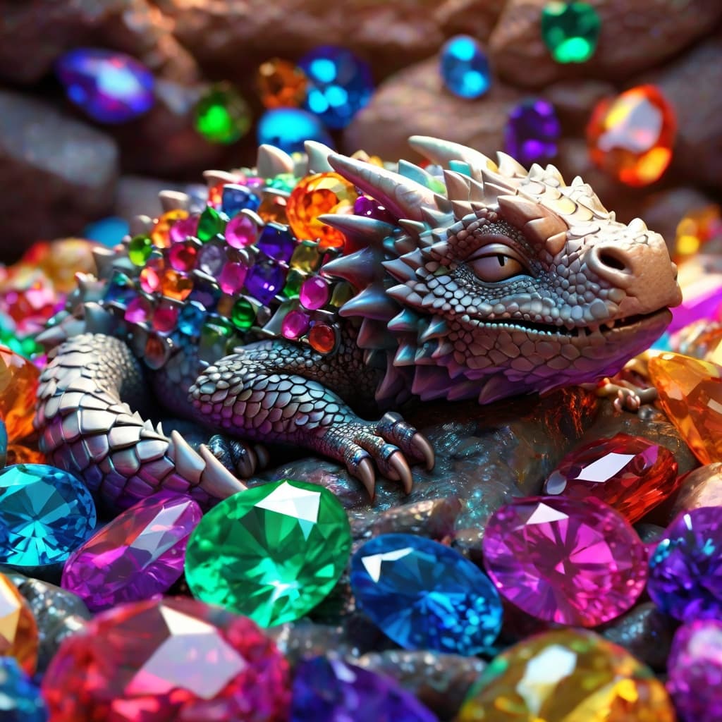 Baby Dragon